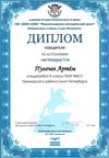 2017-2018 Пугачев Артем 6л (РО-астрономия)